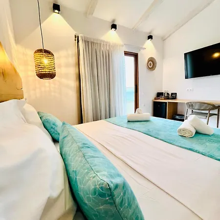 Zoe Boutique Hotel Bali  Exterior photo