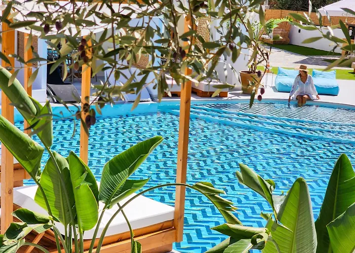 Zoe Hotel