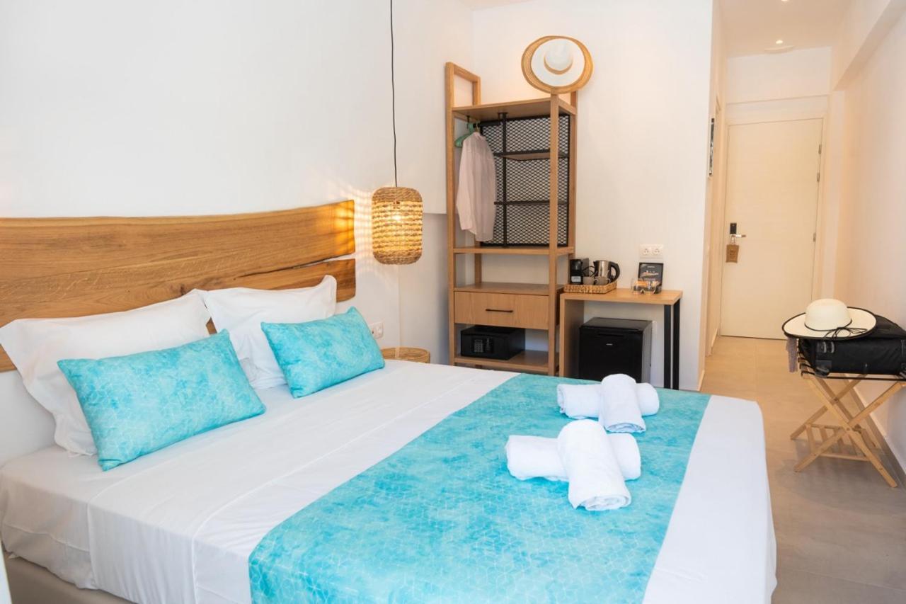 Hotel Zoe