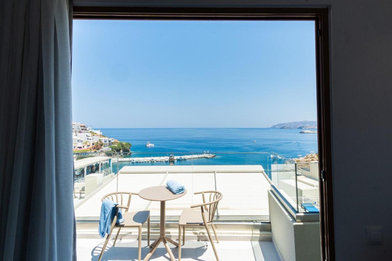 Zoe 3* Bali (Crete)