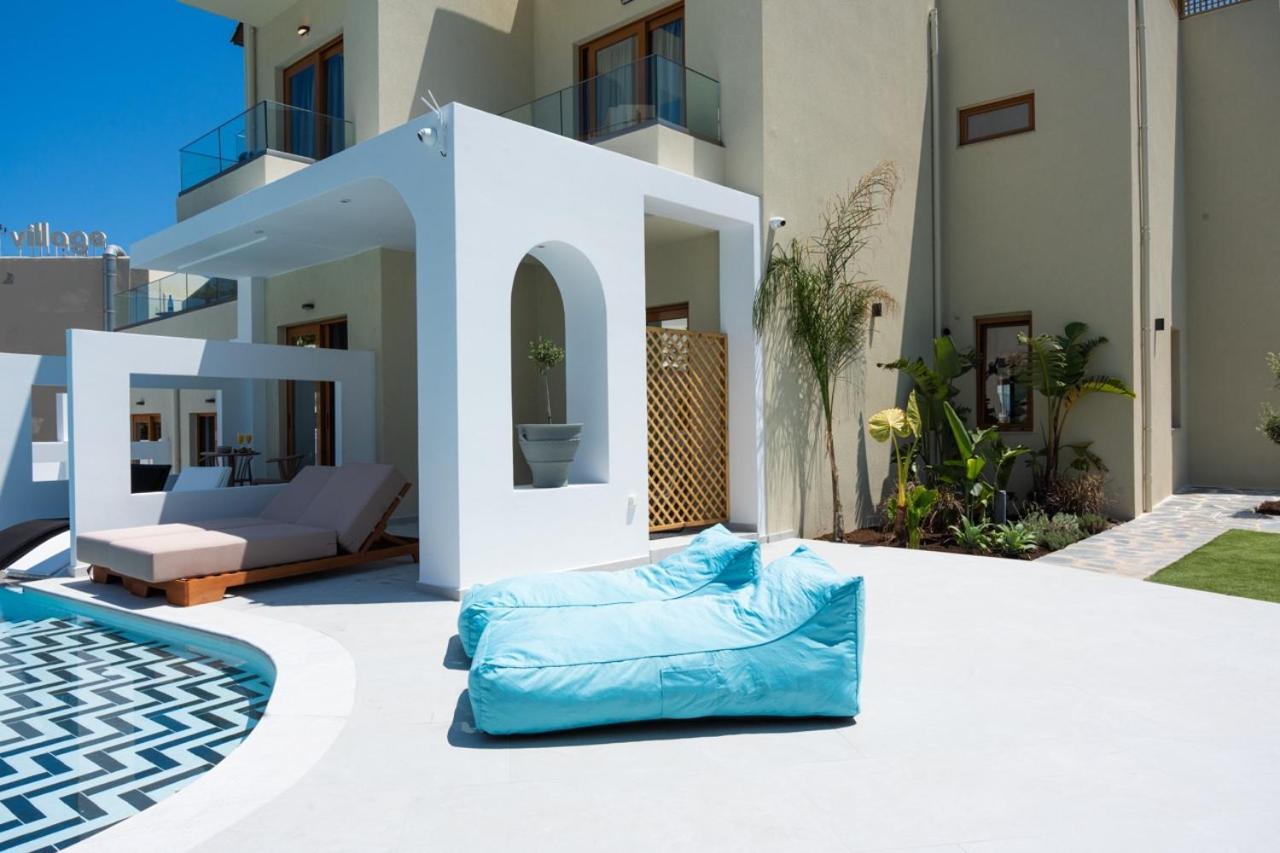 Zoe Hotel Bali (Crete)