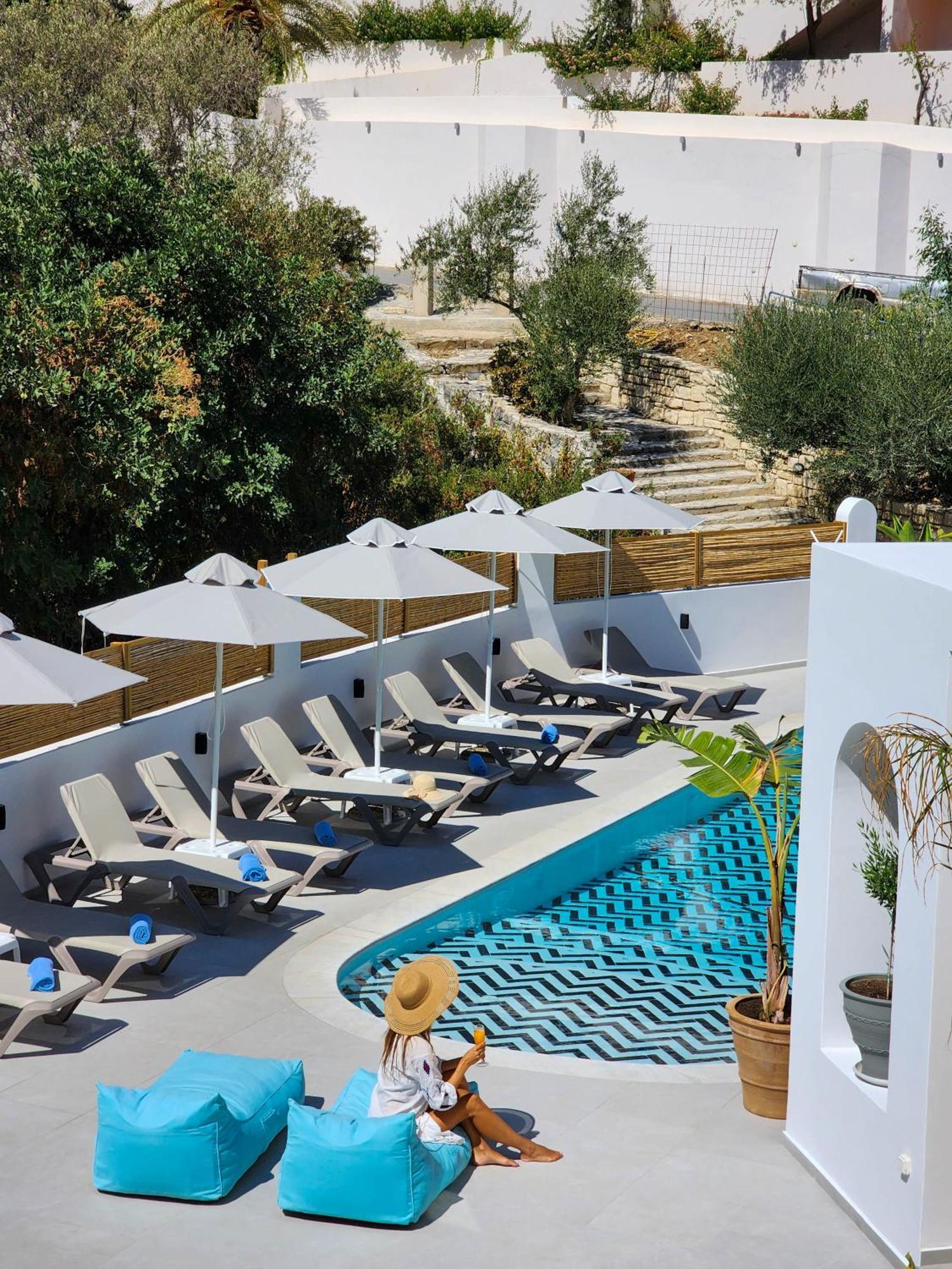 Hotel Zoe