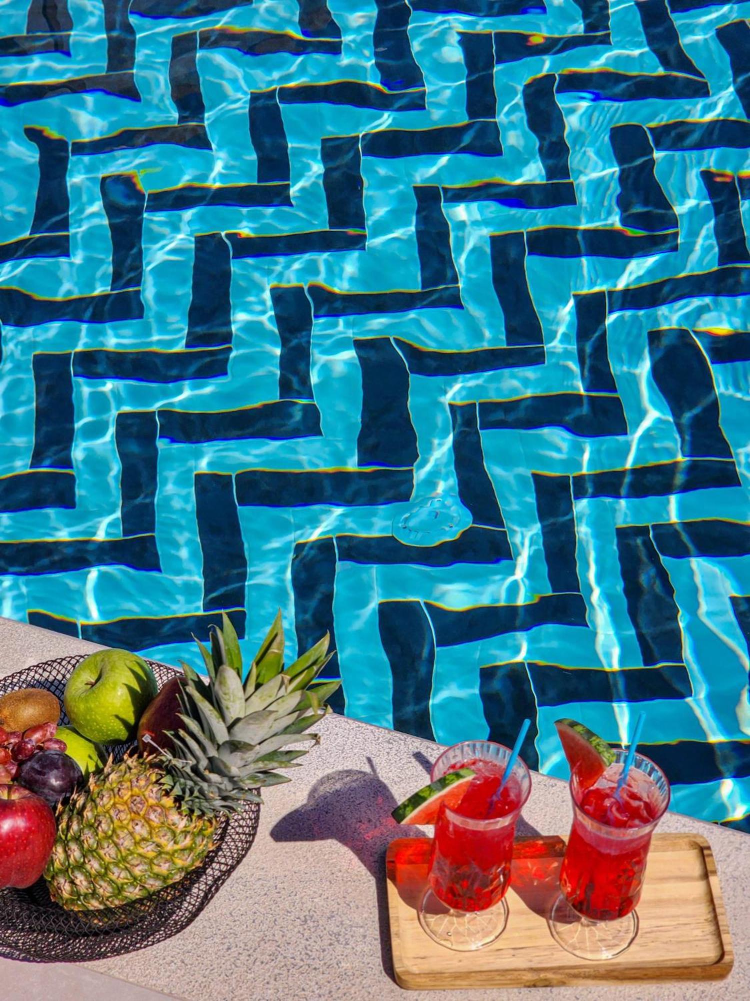 Hotel Zoe Bali (Crete)