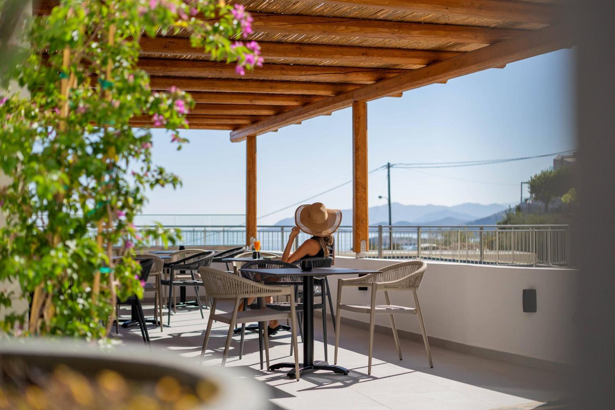 Zoe Bali (Crete)