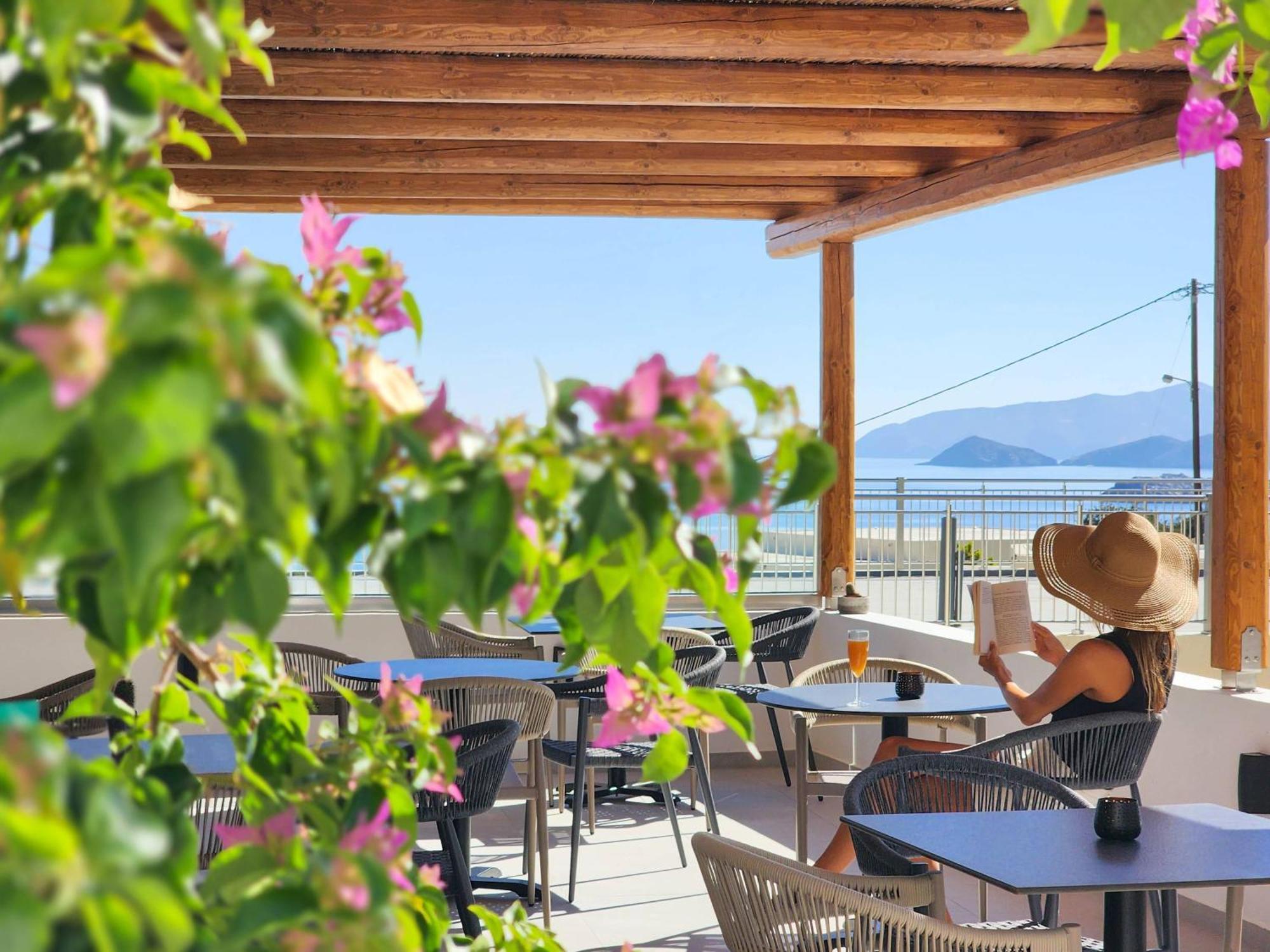 Hotel Zoe Bali (Crete)