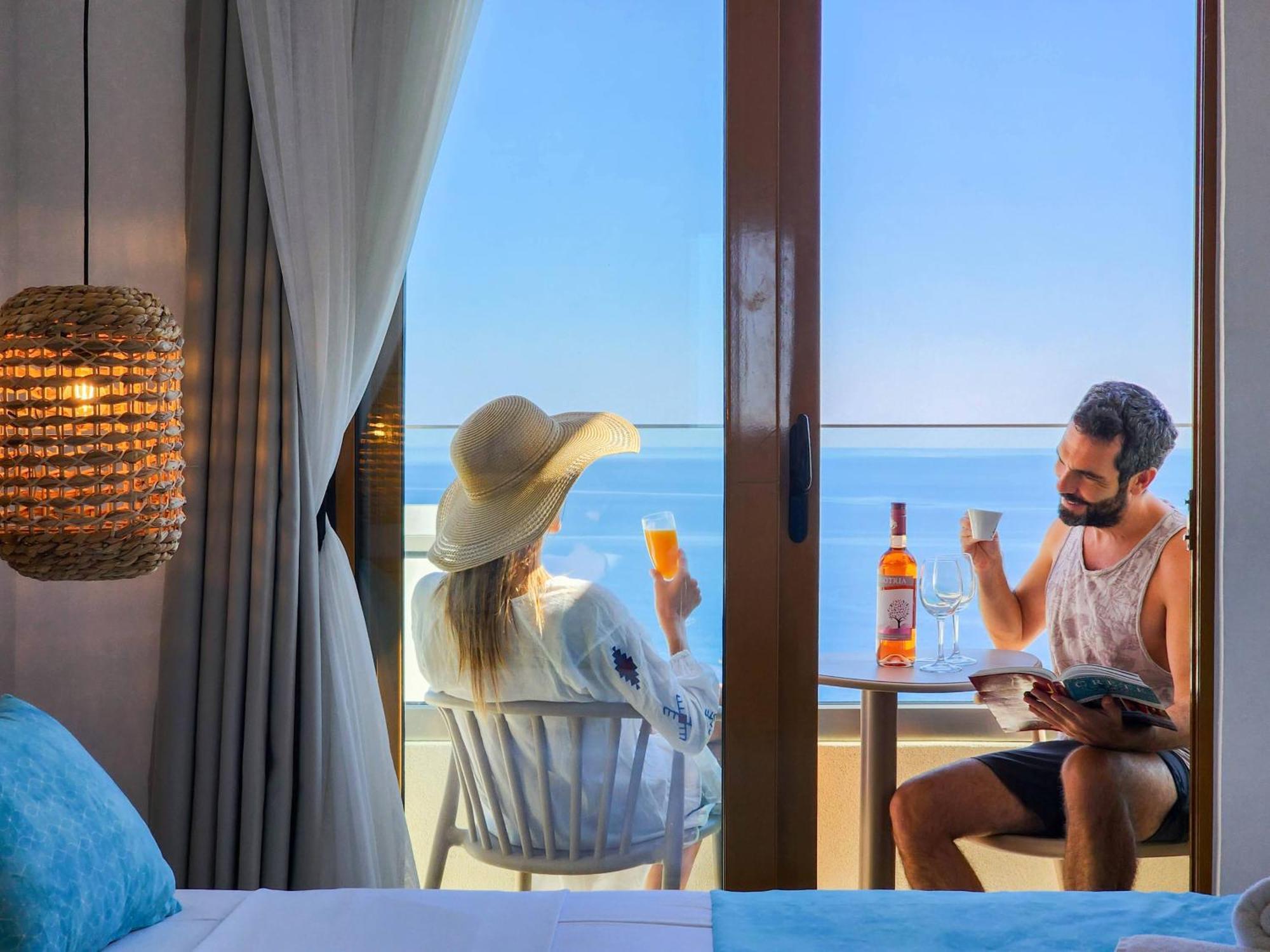 Hotel Zoe 3*