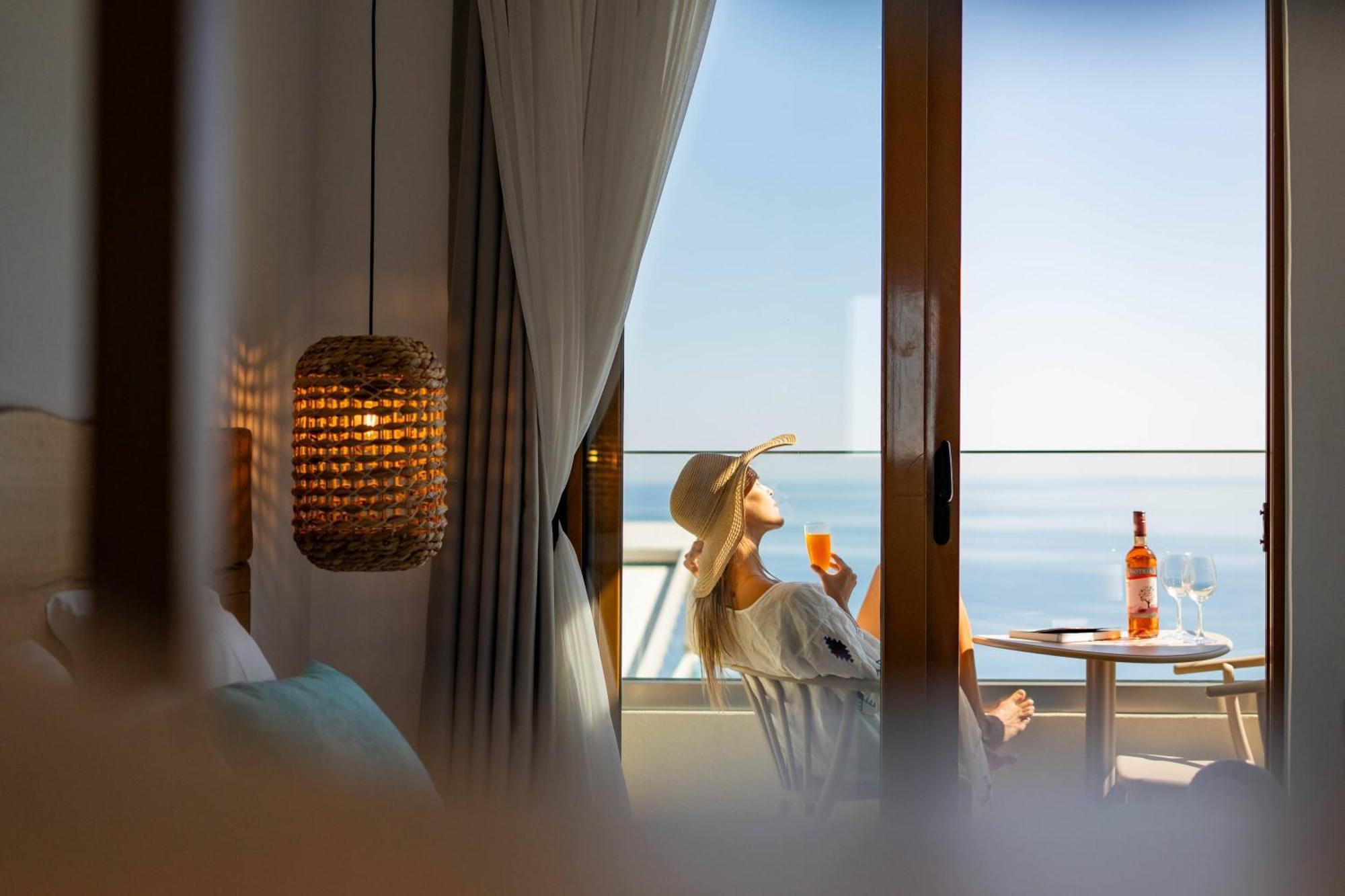 Hotel Zoe