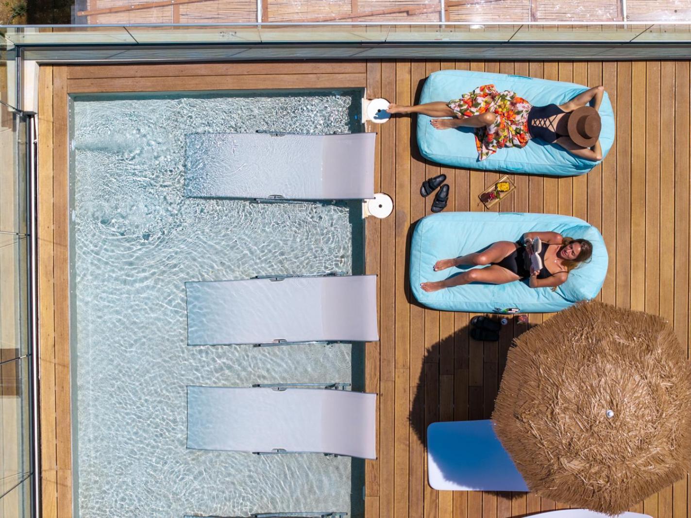 Zoe Boutique 3* Bali (Crete)